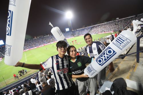 Previa del encuentro entre Alianza Lima vs Deportivo Binacional