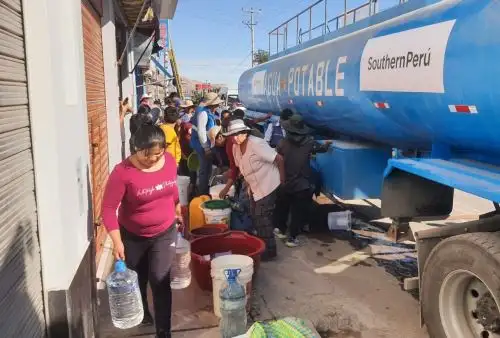 ANDINA/Difusión