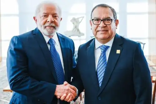 Foto: ANDINA/difusión.