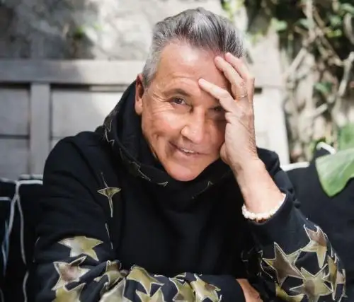 Confirmado: Ricardo Montaner regresa a Lima.