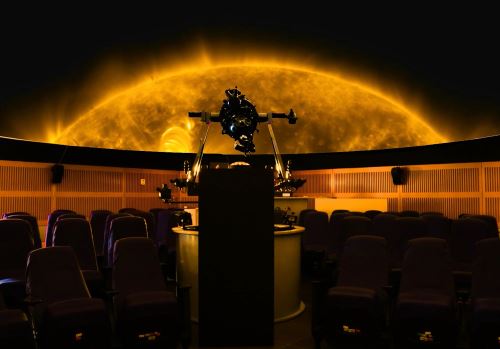 La reapertura del Planetario Nacional "Mutsumi Ishitsuka",ubicado en el distrito de Ate, busca incentivar el interés y la vocación por la ciencia y la astronomía