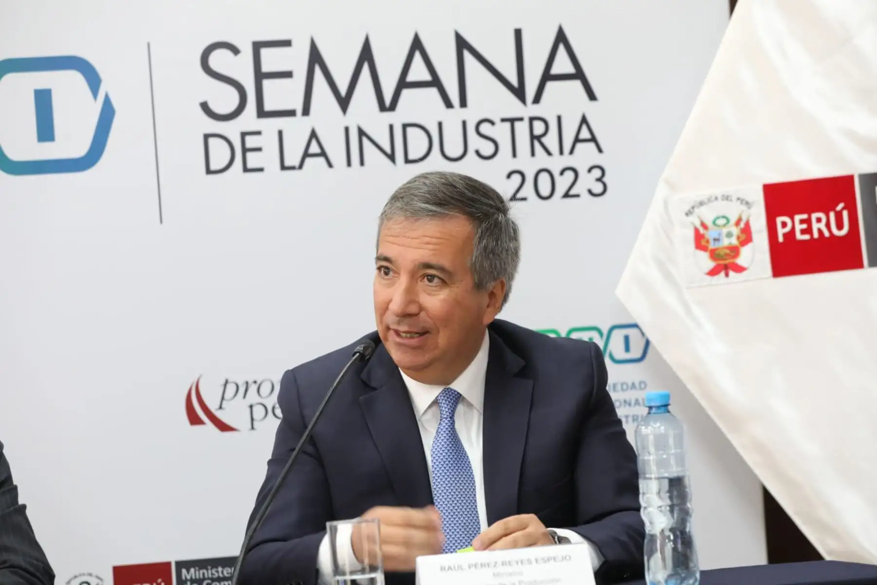 ANDINA/Difusión