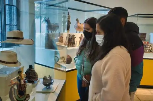 Museos Abiertos: este domingo 4 de junio ingreso libre a más de 50 museos.