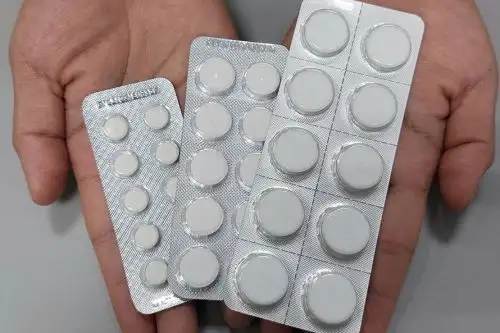 Los niños y adolescentes que ingieren clonazepam desconocen el riesgo al que se someten, pues las altas dosis podrían resultar perjudiciales y hasta causar la muerte. INTERNET/Medios