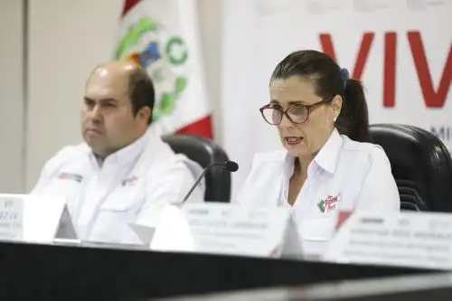 ANDINA/Difusión