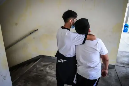 De enero a octubre de este año, la página del Sistema Especializado en Reporte de Casos sobre Violencia Escolar, del Ministerio de Educación (Minedu), ha registrado 15,595 presuntos hechos de violencia escolar a nivel nacional.Foto: ANDINA/ Difusión