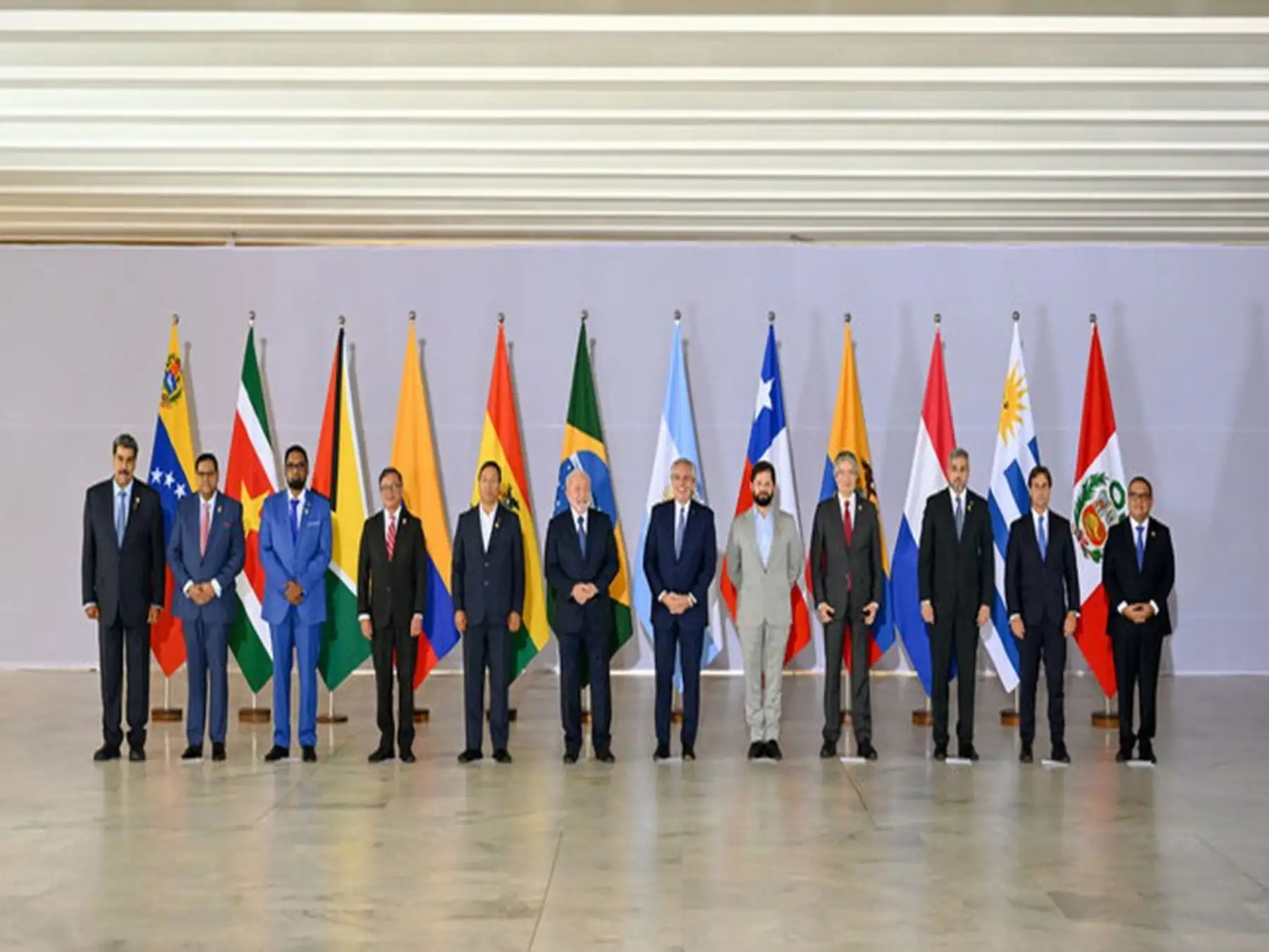 Foto: ANDINA/Difusión