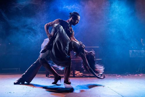 Espectáculo de tango argentino "Deseos" llega a Lima en el mes de julio.