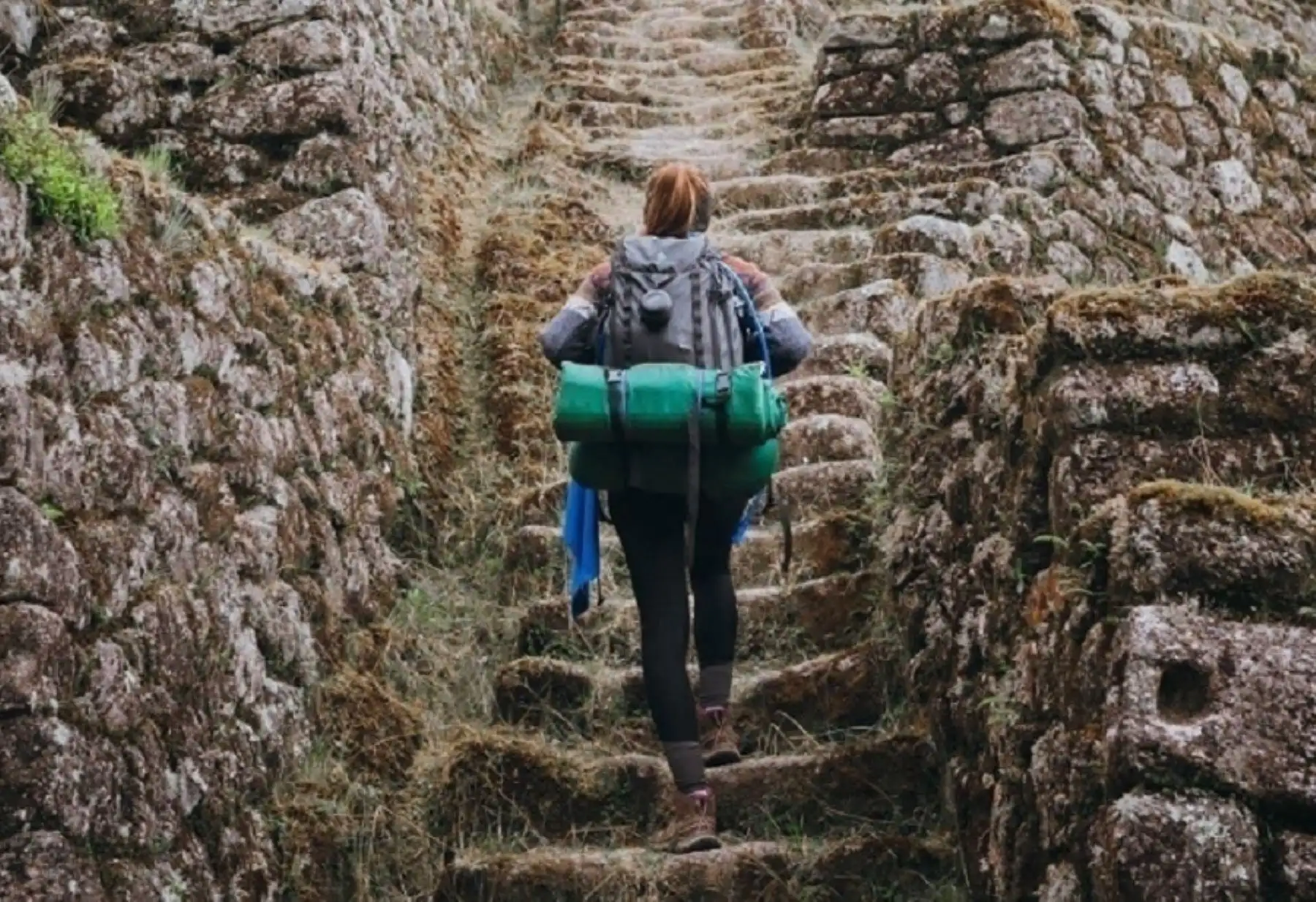 El Camino Inca hacia Machu Picchu no deja de seducir a los amantes del excursionismo de todo el orbe, como lo destaca la prestigiosa publicación internacional de viajes y turismo Travel + Leisure que considera a este trayecto como uno de los ocho mejores viajes de mochilero en el mundo.