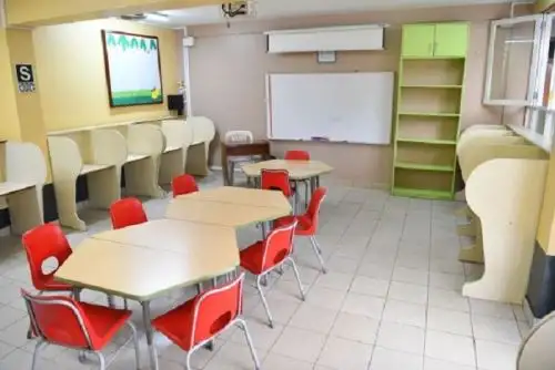 El sector Educación recuerda que los centros educativos deben aceptar alumnos con alguna discapacidad leve o moderada y reservar para ellos al menos dos vacantes por cada aula.