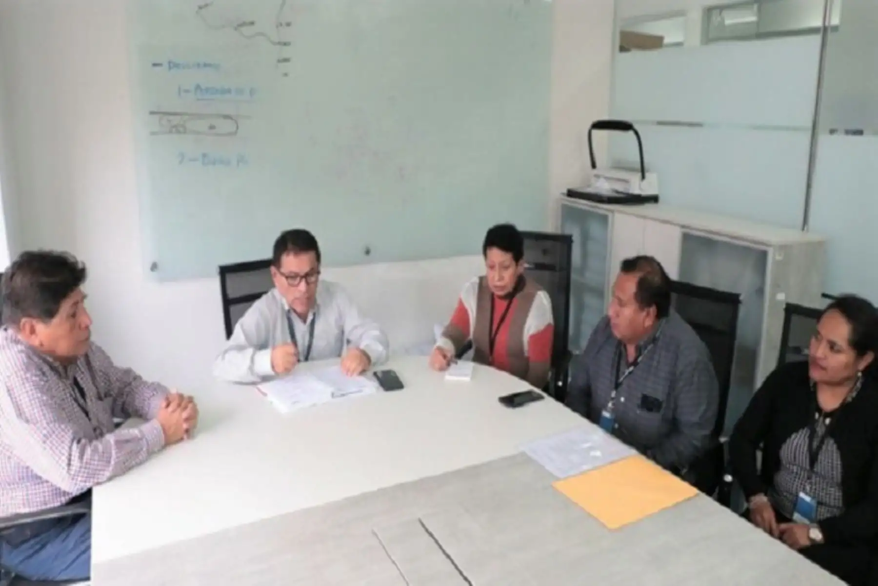 El MTC, a través de la Unidad Zonal de Provías Nacional de Áncash, comenzará con trabajos de bacheo en cuatro sectores críticos de la carretera.