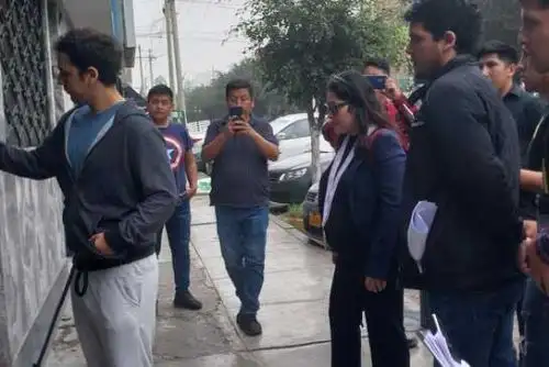 En los inmuebles intervenidos, se incautaron documentos, cámaras, celulares, chips, tarjetas de memoria, computadoras, tablets, vídeos, memorias USB así como un vehículo utilizado como objeto e instrumento para la comisión del delito denunciado.