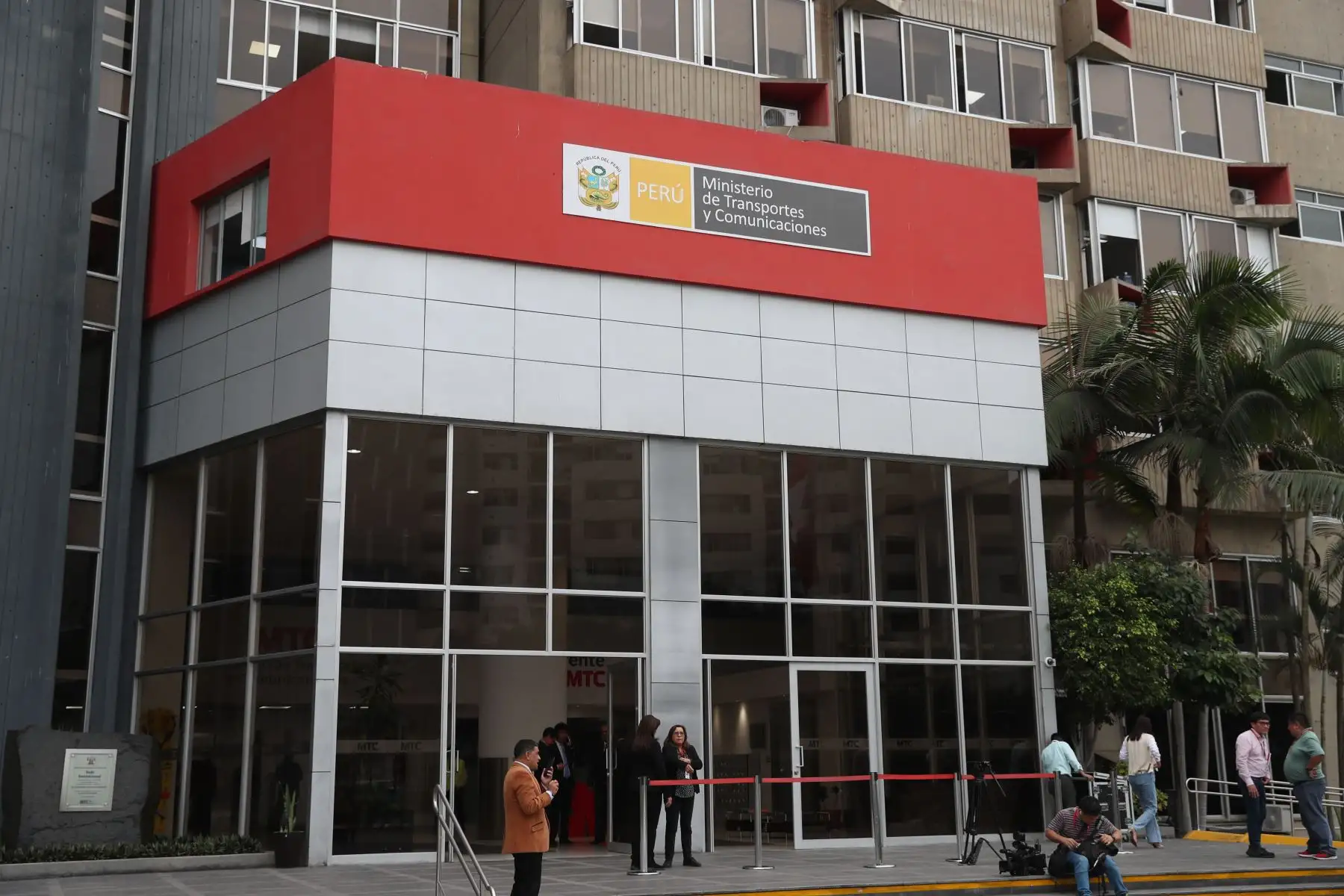 MTC designa a viceministras de Transportes y de Comunicaciones