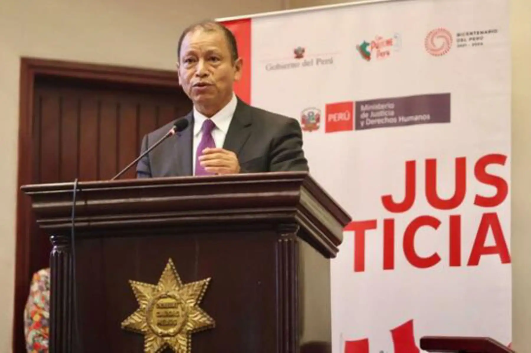 Foto: ANDINA/difusión.