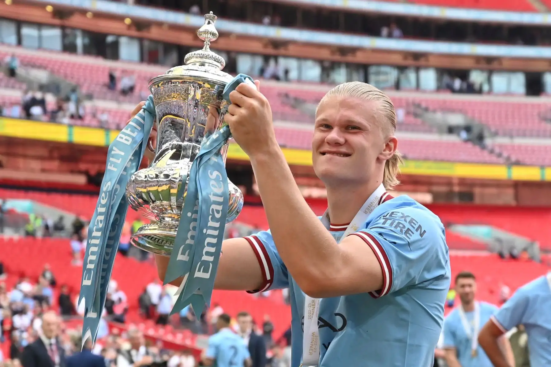 Manchester City