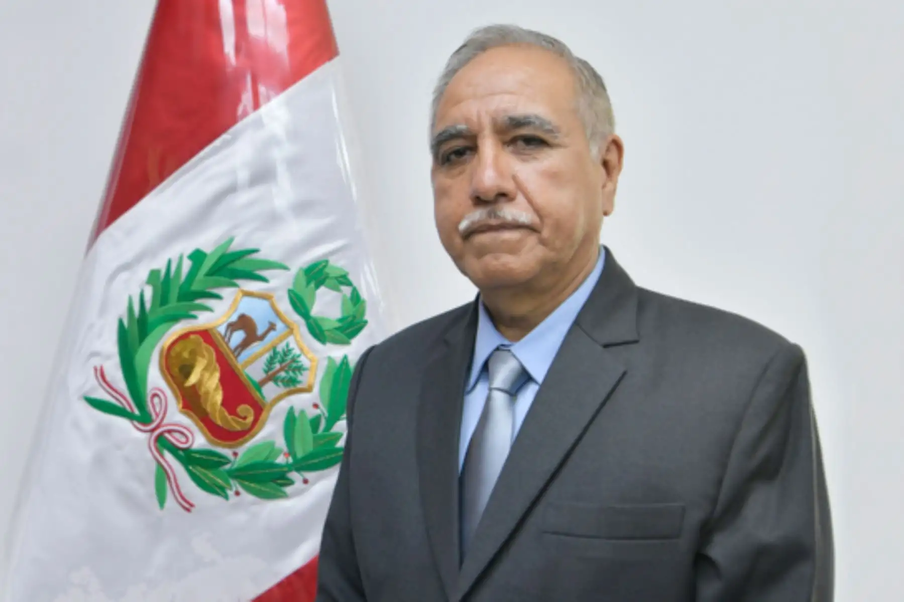 Foto: ANDINA/difusión.