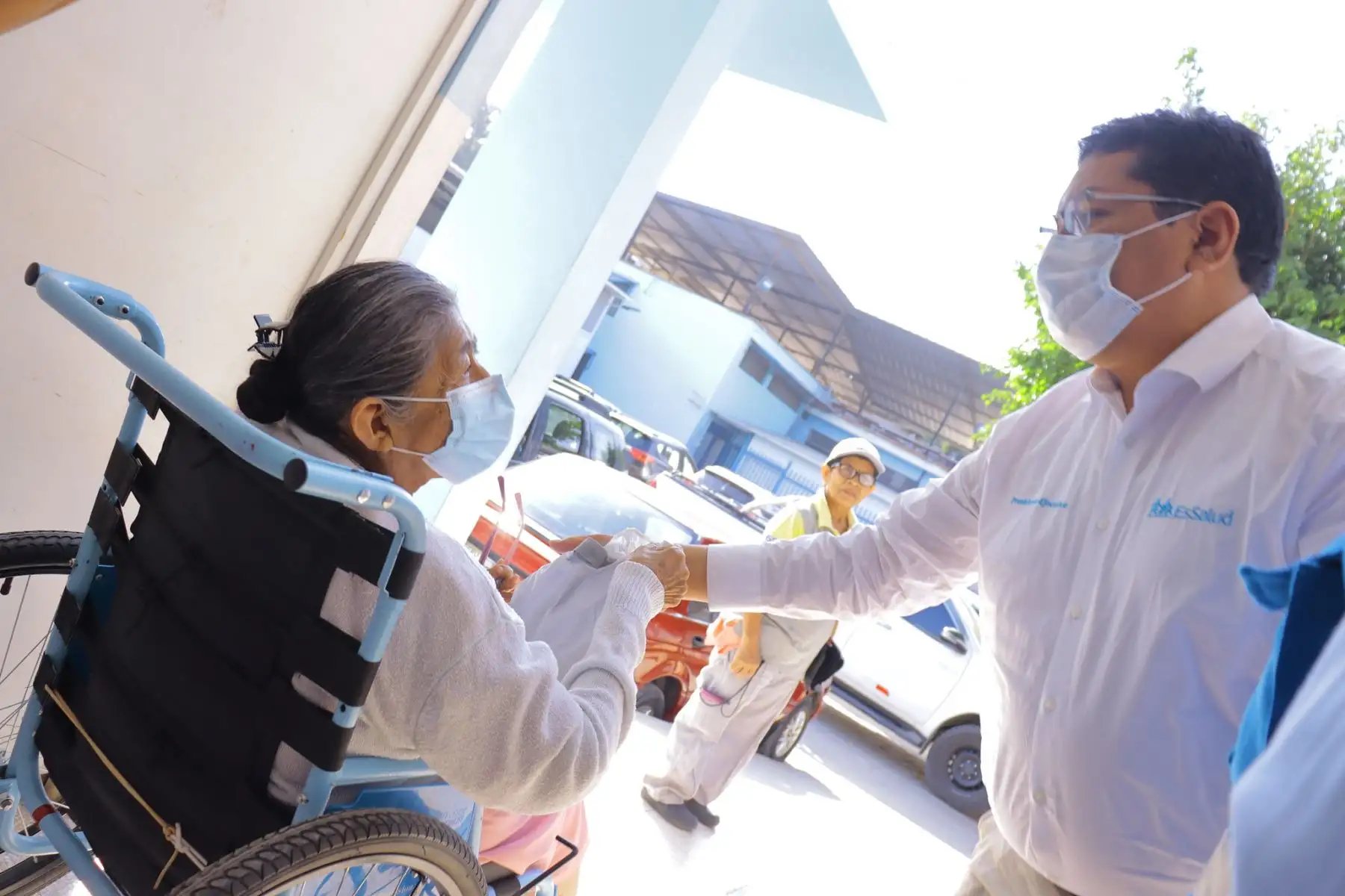 Dengue: establecimientos están abastecidos para atender enfermedad en el norte del país. Foto: ANDINA/difusión.
