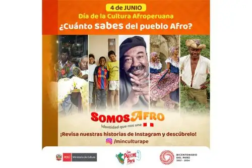 ANDINA/Difusión