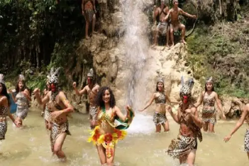 La Selva Central te espera: vive la magia de su naturaleza y el encanto de su gente
