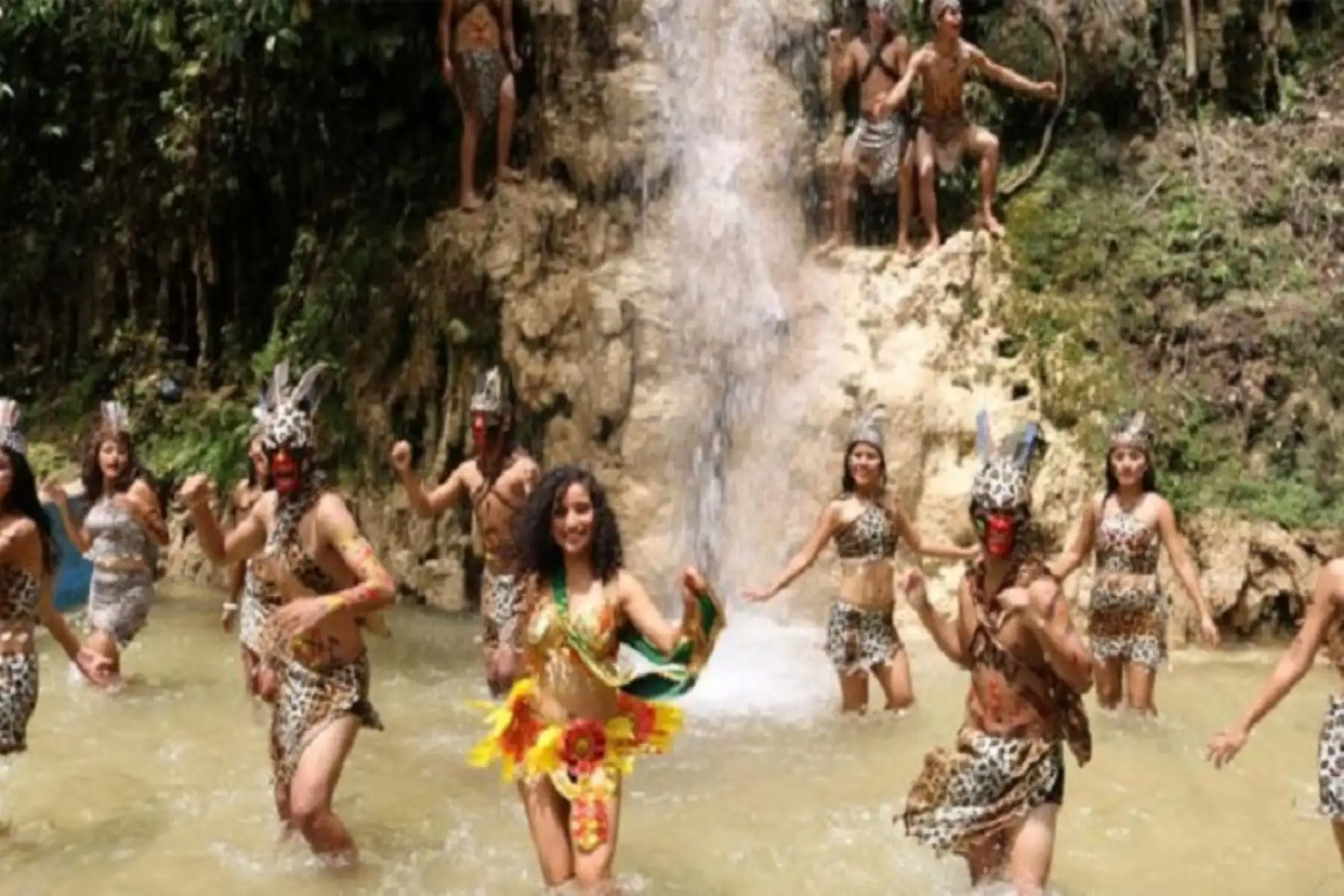 La Selva Central te espera: vive la magia de su naturaleza y el encanto de su gente