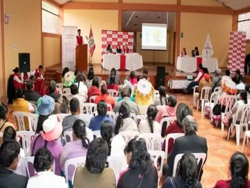 Foto: ANDINA/Difusión