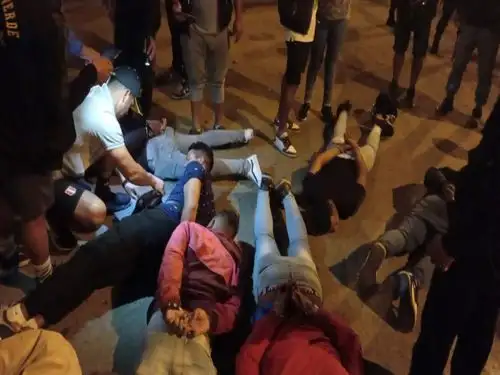 Foto: ANDINA/Difusión