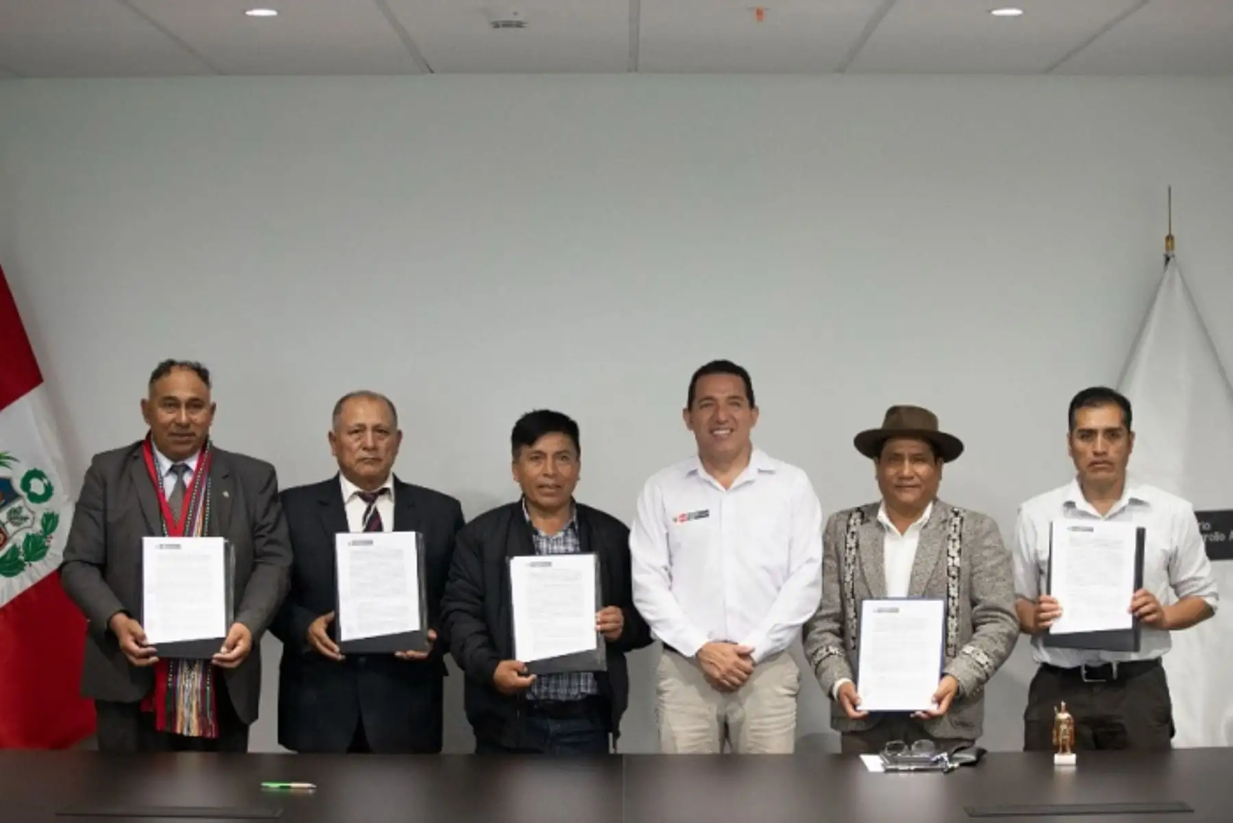 A través del fondo Sierra Azul se fomentan proyectos para reducir el déficit hídrico y mejorar la productividad de los cultivos.