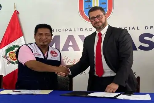 SaludPol registra 442,000 asegurados y reafirma sus esfuerzos para ampliar la oferta de servicios.