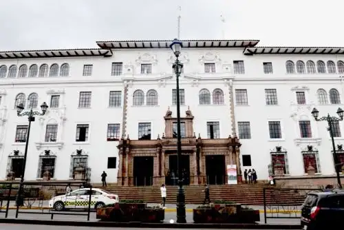 La Ocma dictó medida cautelar de suspensión preventiva contra el magistrado cusqueño hasta que resuelva su situación jurídica en la instancia correspondiente.