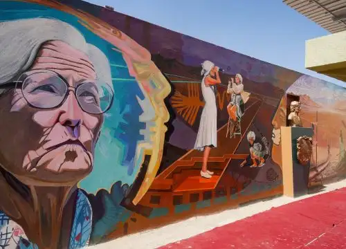 Cortesía