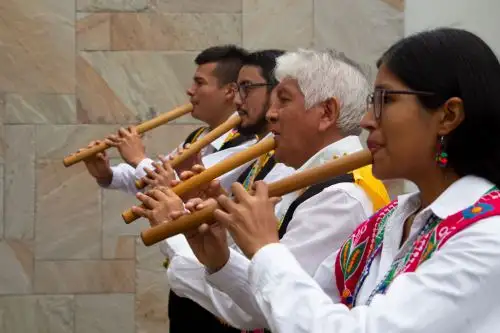Anuncian festival  “Fiesta de los Andes” para celebrar  Día de la Canción Andina