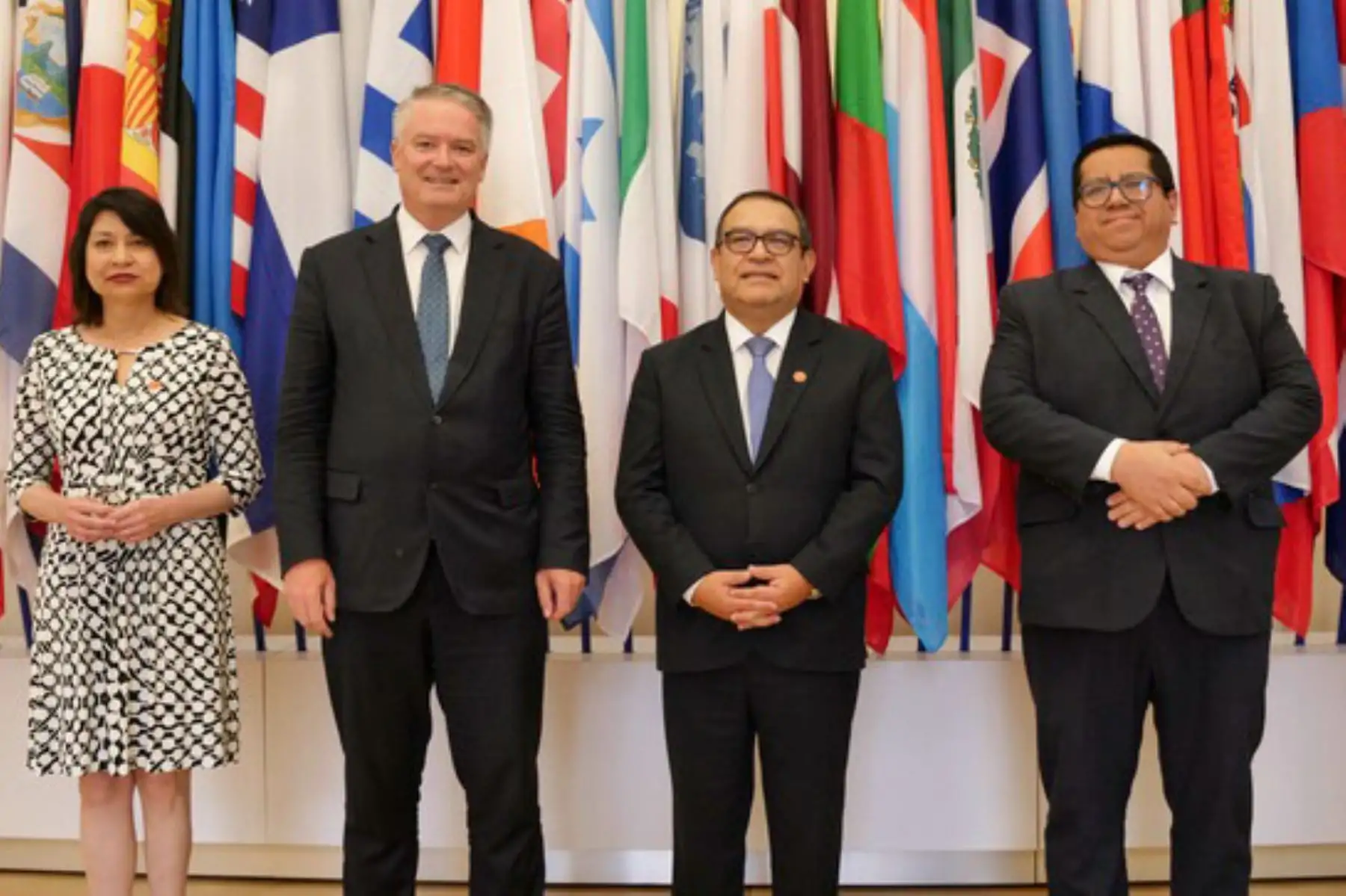 Foto: ANDINA/difusión.