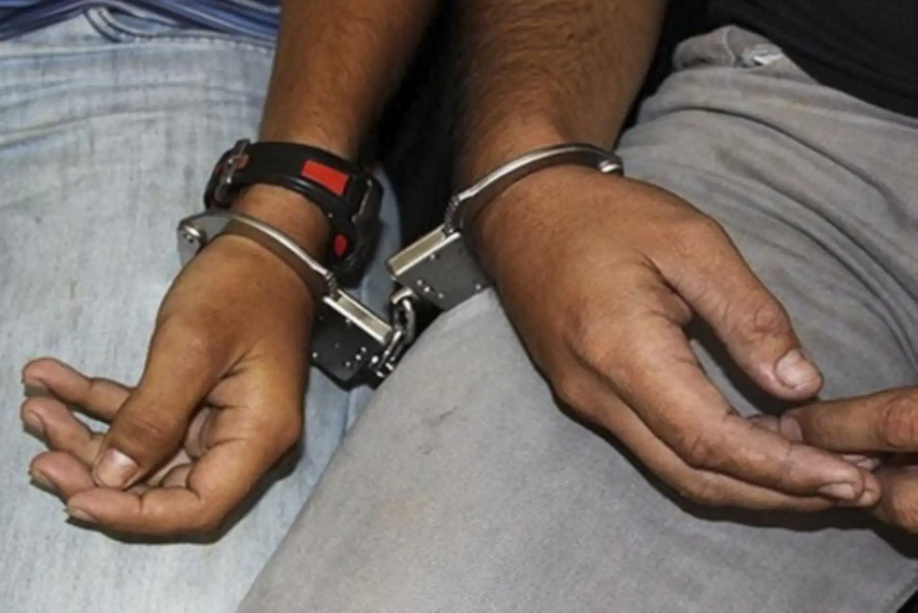 La banda criminal denominada “Los Malditos del Sur” es una organización dedicada a la comisión de delitos violentos bajo la modalidad de robo o hurto de vehículos