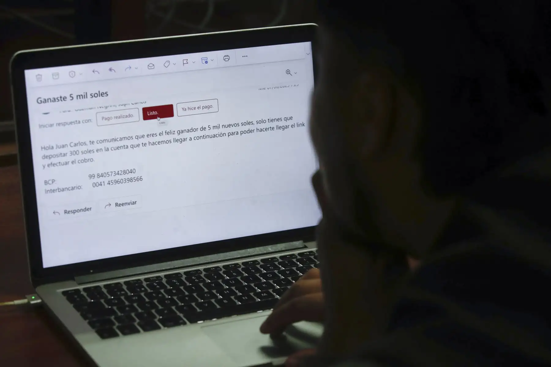 Finanzas personales: Ocho consejos que pueden salvarte de sufrir un fraude digital