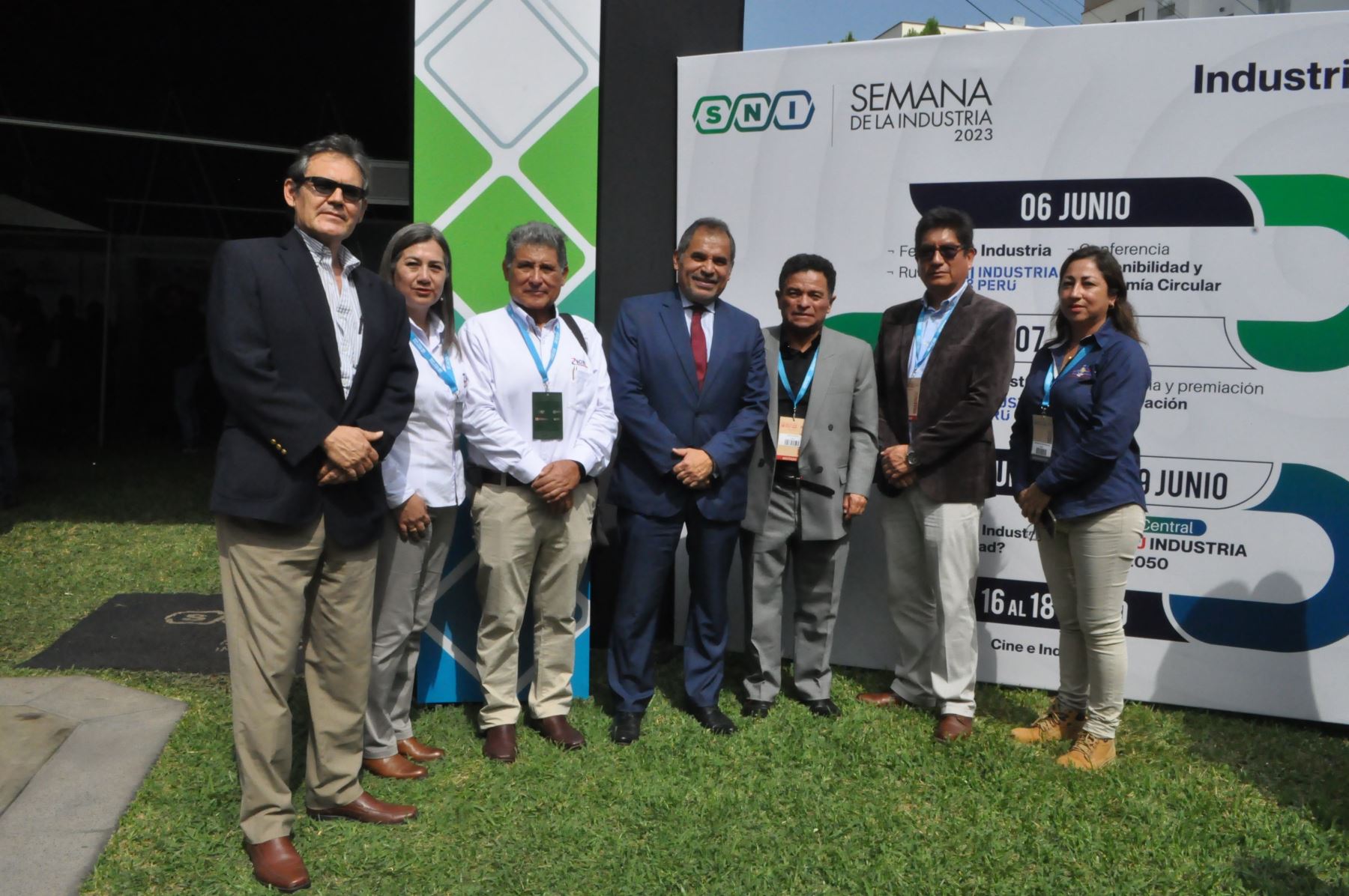 Rueda de negocios con participación de representantes de Zofratacna.