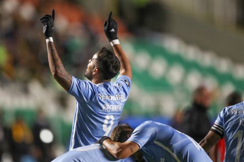 Copa Libertadores: Sporting Cristal vence 2 -1 a The Strongest en Bolivia
