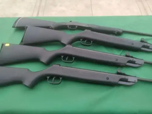 El cargamento de armas y municiones incautado por la Policía Nacional en Tumbes tenía como destino Ecuador. Foto: Milagros Rodríguez