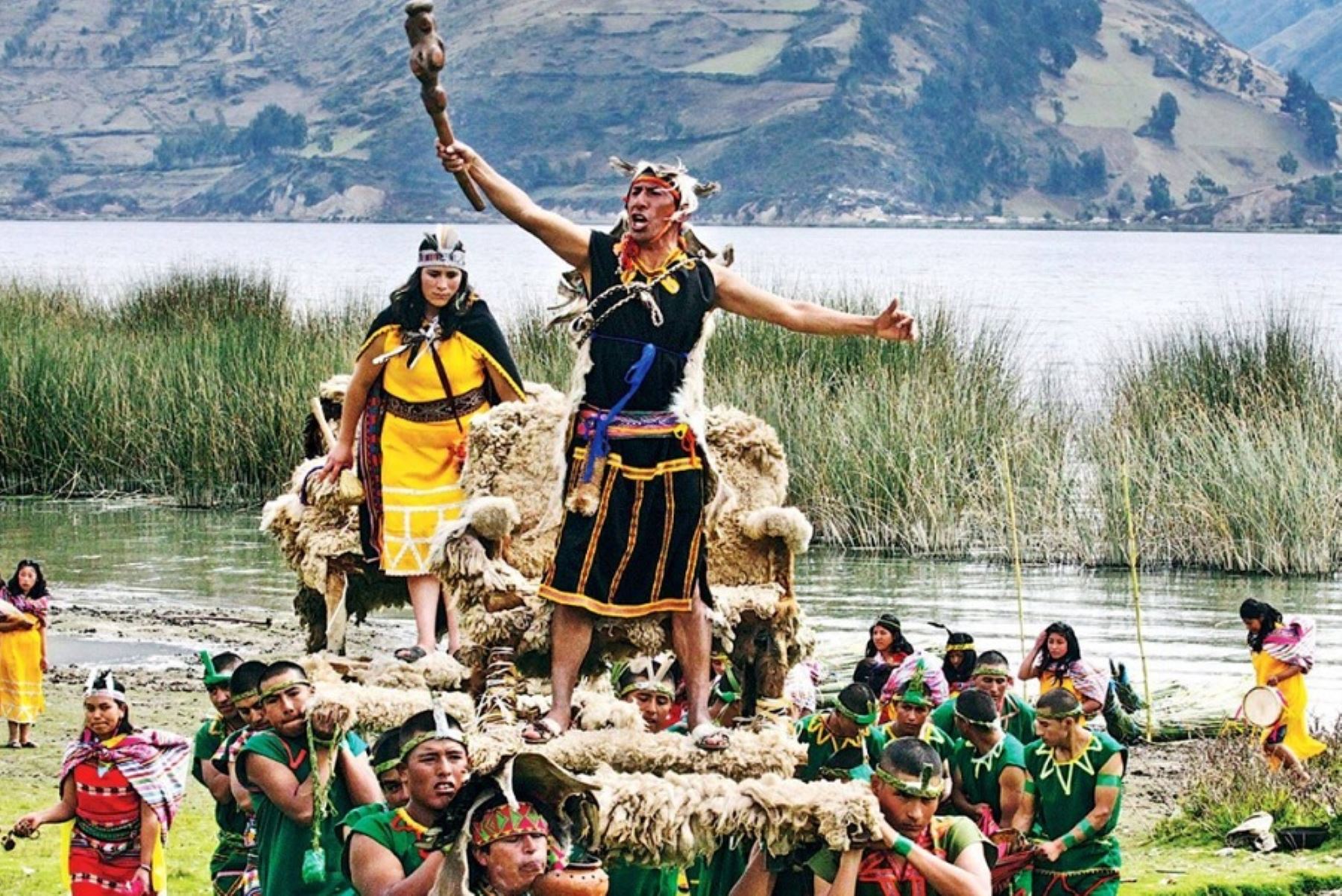 Considerada una epopeya que reivindica el valor y la identidad de un pueblo que no quiso someterse a la creciente expansión territorial de los incas, la festividad del Sondor Raymi, que se celebra este mes de junio, es una de las más emblemáticas del calendario jubilar de la región Apurímac.