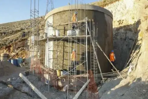 Proyecto brindará mejores servicios de agua y desagüe a más de 547 mil habitantes de San Agustín de Cajas, Pilcomayo, Huancayo, El Tambo, Chilca y Huancán.