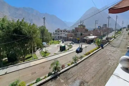 Administrar ContenidoRelacionar NoticiasAdministrar FotografiasAdministrar MultimediaMis EstadisticasComentariosSanta Rosa de Quives:turismo se reactiva y el valle es el destino ideal de Lima
