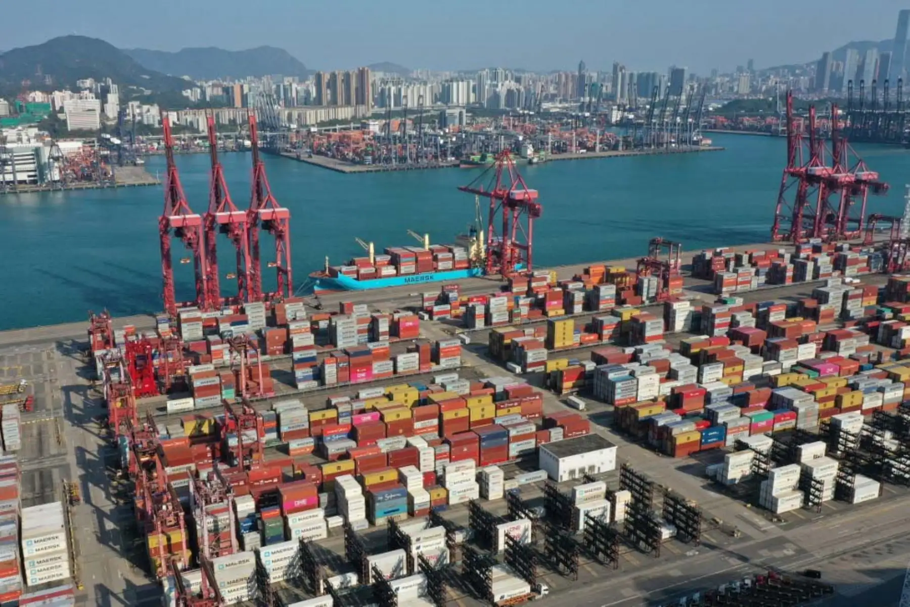 Hong Kong