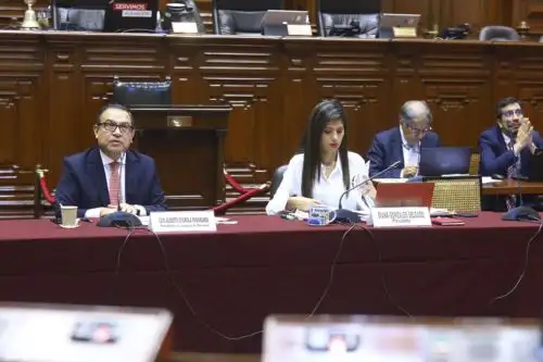 ANDINA/Difusión