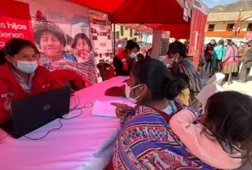 El Ministerio de Desarrollo e Inclusión Social promueve actualización del nivel socioeconómico de hogares a escala nacional.