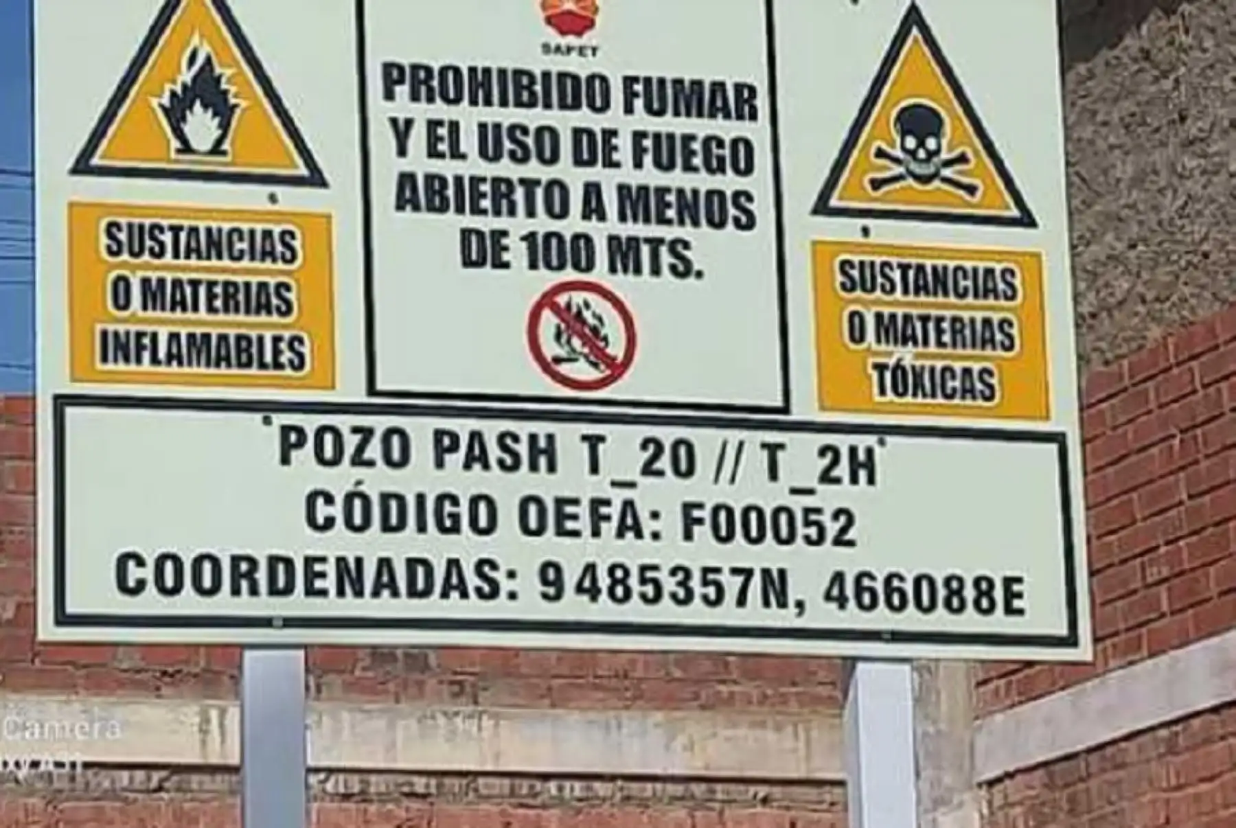 El Ministerio de Energía y Minas, a través de la Dirección General de Asuntos Ambientales de Hidrocarburos, coordinó con las autoridades locales y sectoriales para adoptar acciones de emergencia ante una fuga de gas en las instalaciones de la institución educativa "José Pardo y Barreda", ubicada en el distrito de La Brea, provincia de Talara, departamento de Piura.