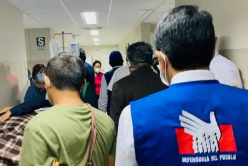 En la región La Libertad un total de 25 municipios no han destinado presupuesto para atender las enfermedades metaxénicas y zoonosis, en donde se encuentra el mortal dengue, pese a que en dichas zonas existe un incremento de casos, alertó la Defensoría del Pueblo en La Libertad tras supervisar a 32 distritos.