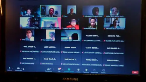PJ capacita a 136 jueces para llevar justicia itinerante de calidad a poblaciones vulnerables