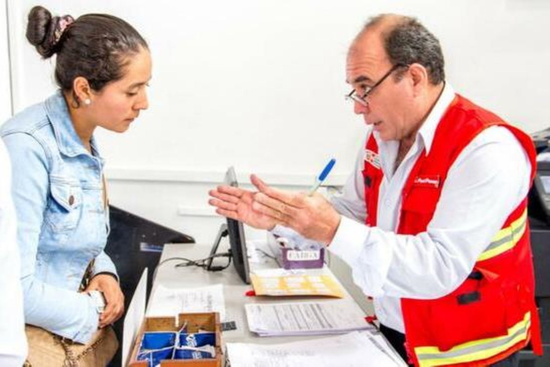 Atu Módulo De Atención Al Ciudadano De Ate Vitarte Retoma Actividades Este Lunes 12 2495