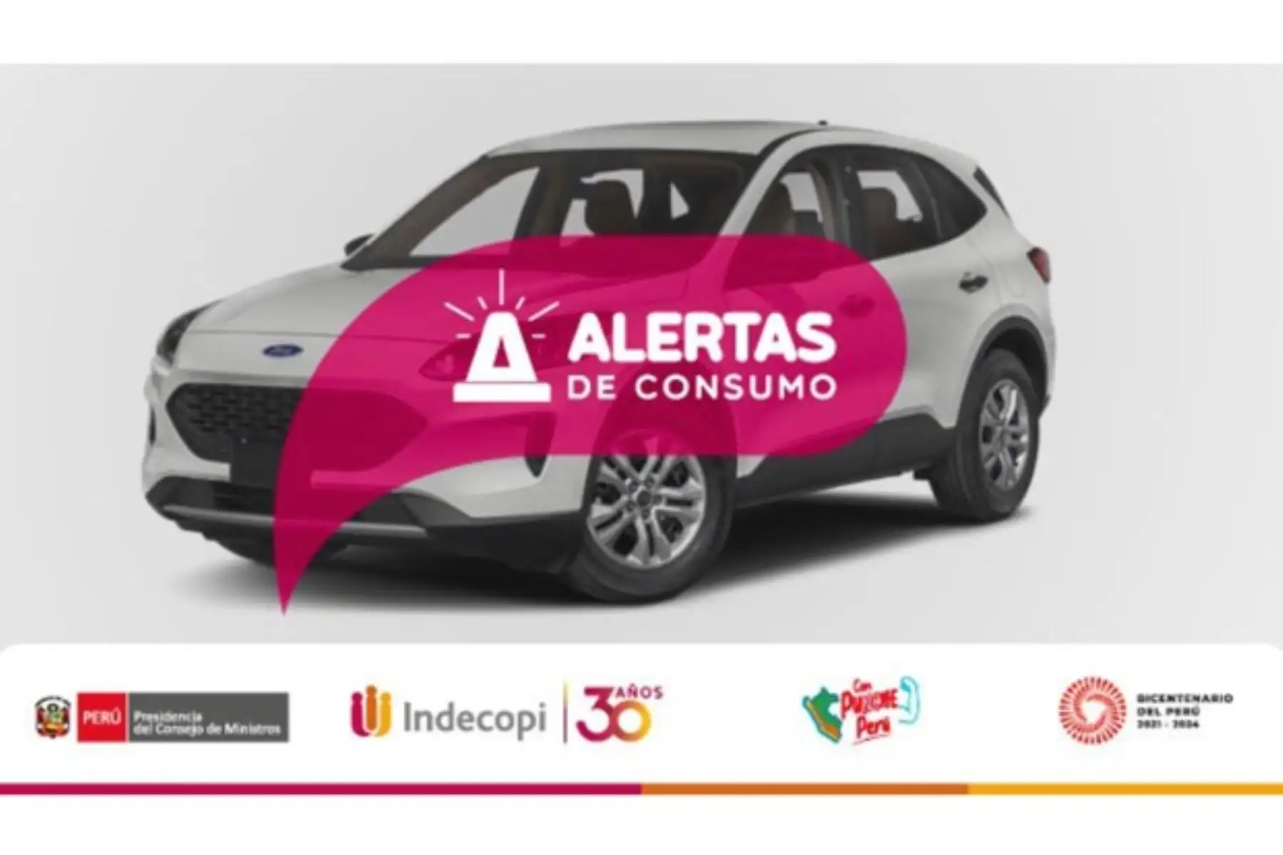 ANDINA/Difusión