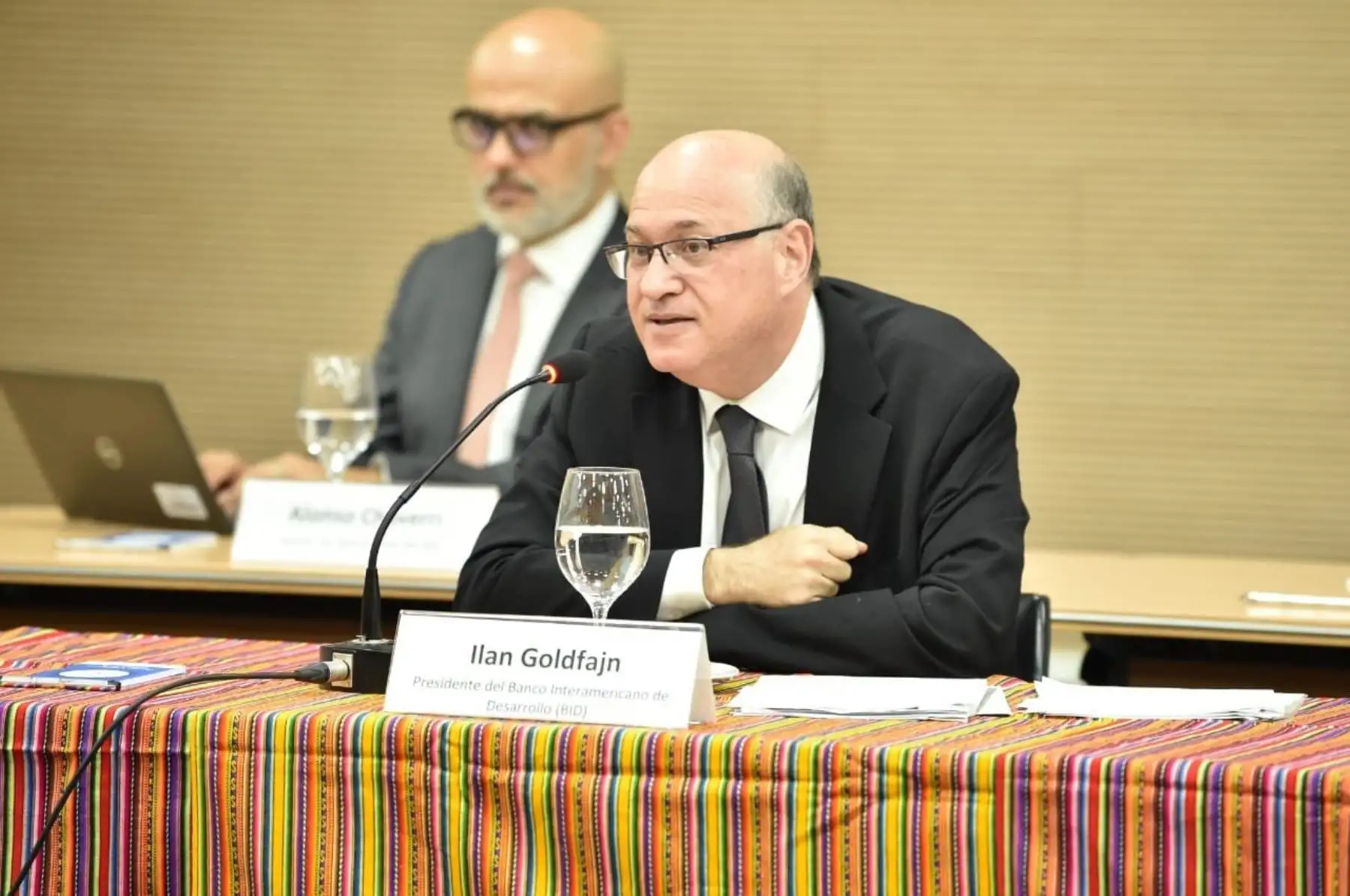 Foto: ANDINA/difusión.