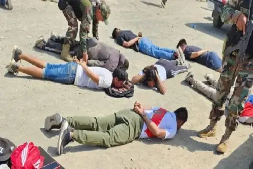 Lucha contra la delincuencia: PNP desarticula 4 bandas de criminales en La Libertad
